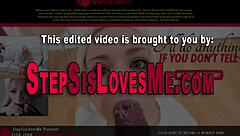 Amateur 18+ Teen Takes POV Handjob And Blowjob Ending In Hot Cumshot Mouthful