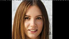 mistress kittiwips hogties hubby for french joi foot hump session