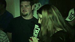 college party girls use dildos for outdoor lesbian play with perfect bodies