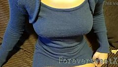 Teasing hard cocks gets me so damn hot!