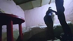 she did all the work while i just lay there yelling yeah keep going! 🔥🍆