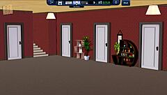 ready for harem hotel 130 thrills?