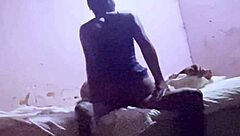 she did all the work while i just lay there yelling yeah keep going! 🔥🍆