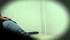 anyone know this colombian model's name from real spy cam?