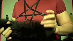 eres mi mascota? joi pet play femdom domination astarioth makes you obey!