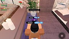 i took fat bbc deep in roblox condo with big tits bouncing