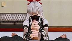 ready for harem hotel 130 thrills?