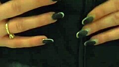 uggs boots camel toe pokes funny in old down jacket for playful fun