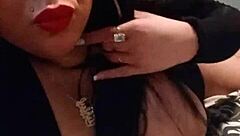 wanna see this sexy milf's huge tits bounce while we fuck?