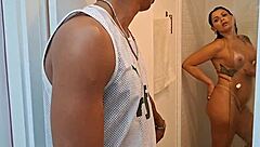 hey sexy sister-in-law you look so hot naked in that shower wanna fuck?