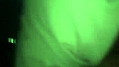 black ass spreads wide naked for loud farting snack time fun