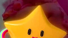 indian aunty dances hot showing off her tempting boobs