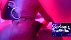 Cheating wife can't resist taking big cock bareback in homemade fun