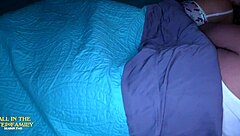 our little secret with kymber leigh junior shh 😈💦 cowgirl creampie fun