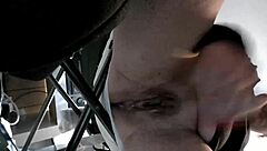 whoa stranger tongue fucks my ass till i squirt pussy juice everywhere 😍💦