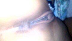 Brazilian Big Ass Girlfriend Bent Over For Intense Doggystyle Pounding