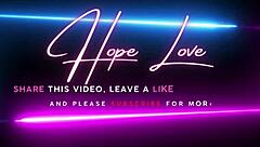 Malaysian babe hope gets her big pussy wrecked by massive black cock