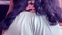 fui sensualizar de pijama e marido encheu buceta de porra 😍💦