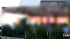 flawless czech teen strips teased in shop then takes huge cock pov anal pounding