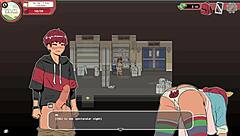 oh man my big tits milf strokes that monster cock with milk toys!!