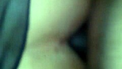 Brazilian Big Ass Girlfriend Bent Over For Intense Doggystyle Pounding