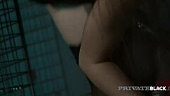 who wouldn't love sasha grey's big black cock obsession in hardcore interracial anal doggystyle? 😈🍫💦