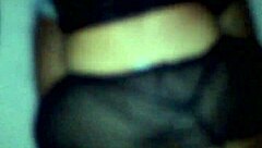 Brazilian Big Ass Girlfriend Bent Over For Intense Doggystyle Pounding