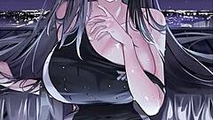 whoa those big tits bounce wild during sex 🍒💥