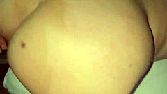 Las Vegas BBW Pickup: Big Ass Bent Over for BBC Creampie Doggystyle