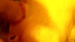 oh man she gulps down every drop of hot cum like it's her favorite treat