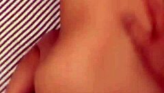 We were just a homemade Asian couple trying amateur swinging with another group.