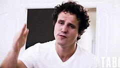 Whitney Wright submits to alpha male's BIG COCK ride and cum