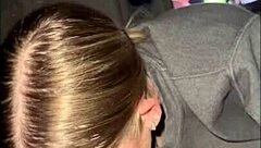 petite college blonde rides cock after first date baby bree teases with tight wet pussy