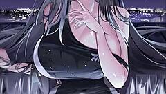 whoa those big tits bounce wild during sex 🍒💥