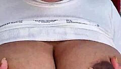 I Just Crave Fucking You While Fingering Your Tight Ass Deep