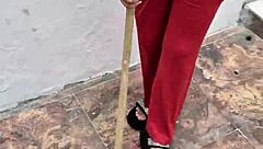 I Just Crave Fucking You While Fingering Your Tight Ass Deep