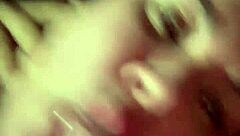 Amateur BBW Brazilian Milf's Curvy Fat Body Licked and Pounded by Exotic Huge Cock Lover.