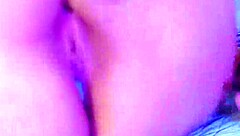 Sweet Pussy Fucking Sparks Wild Horny Desire