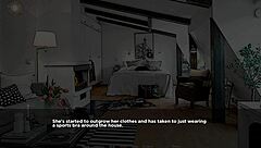 Can You Handle This Overstuffed Chubby Blonde's Wild Fuck Fest Ending?