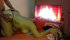 whoa sexo with my bella latina is so hot and wild her big tits bounce everywhere 🔥🍑💦