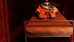 i'm roblox elf slut taking daddy's big girthy cock in tiny body rough