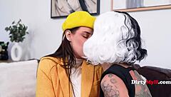 i luv fingerin aubree valentine's juicy milf pussy she gets so wet!!