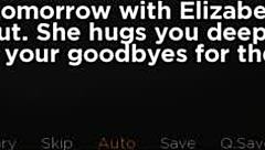 Can You Handle This Overstuffed Chubby Blonde's Wild Fuck Fest Ending?