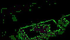 i finally tamed my snowbunny friend with my monster bbc 😩🍆❄️