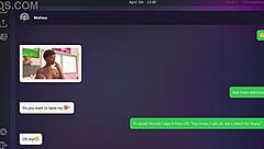 Stepdaughter's Big Tits and Ass Beg for Monster Cock Pounding