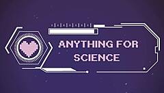 she's bound in stockings begging the fuck machine to pound her submissive ass