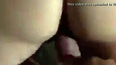 Andrea Cardenas rides that cock deep down her throat