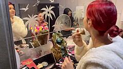 milf big tits brazilian anal creampie monster cock bar assfucking