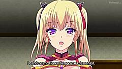 wanna see this chica sumisa's first bdsm cartoon chapter unfold step by step?