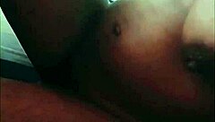 horny stepmom strokes my hairy bbc dirty